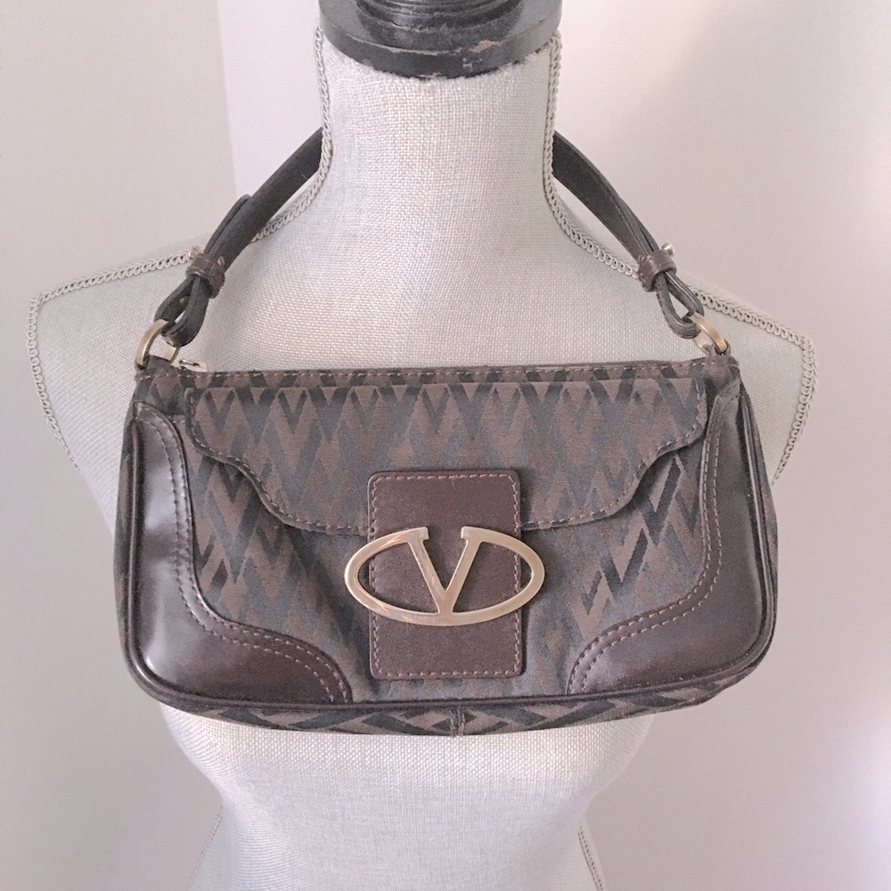 💯 Valentino Garavani re-edition - Vintage 1980’s